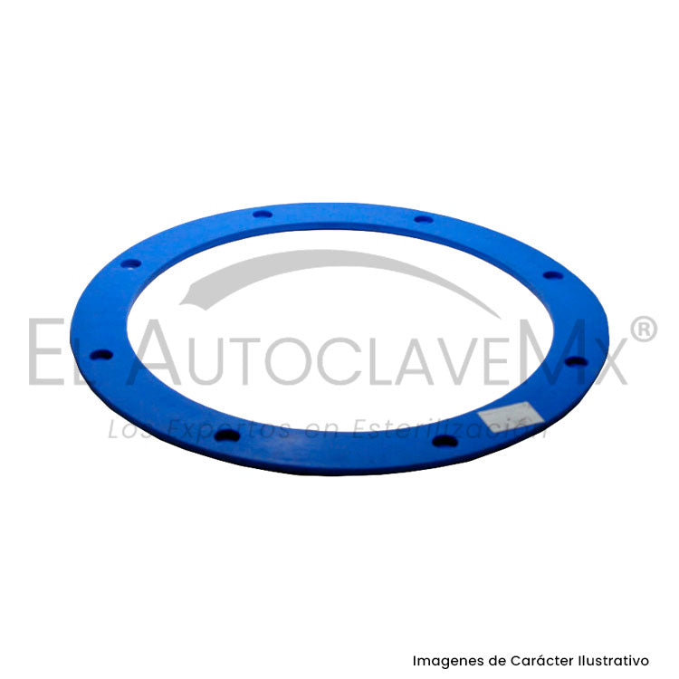 Empaque de Generador 20 X 20