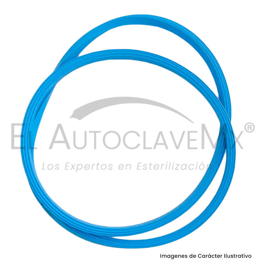 Empaque de puerta 16 x 16