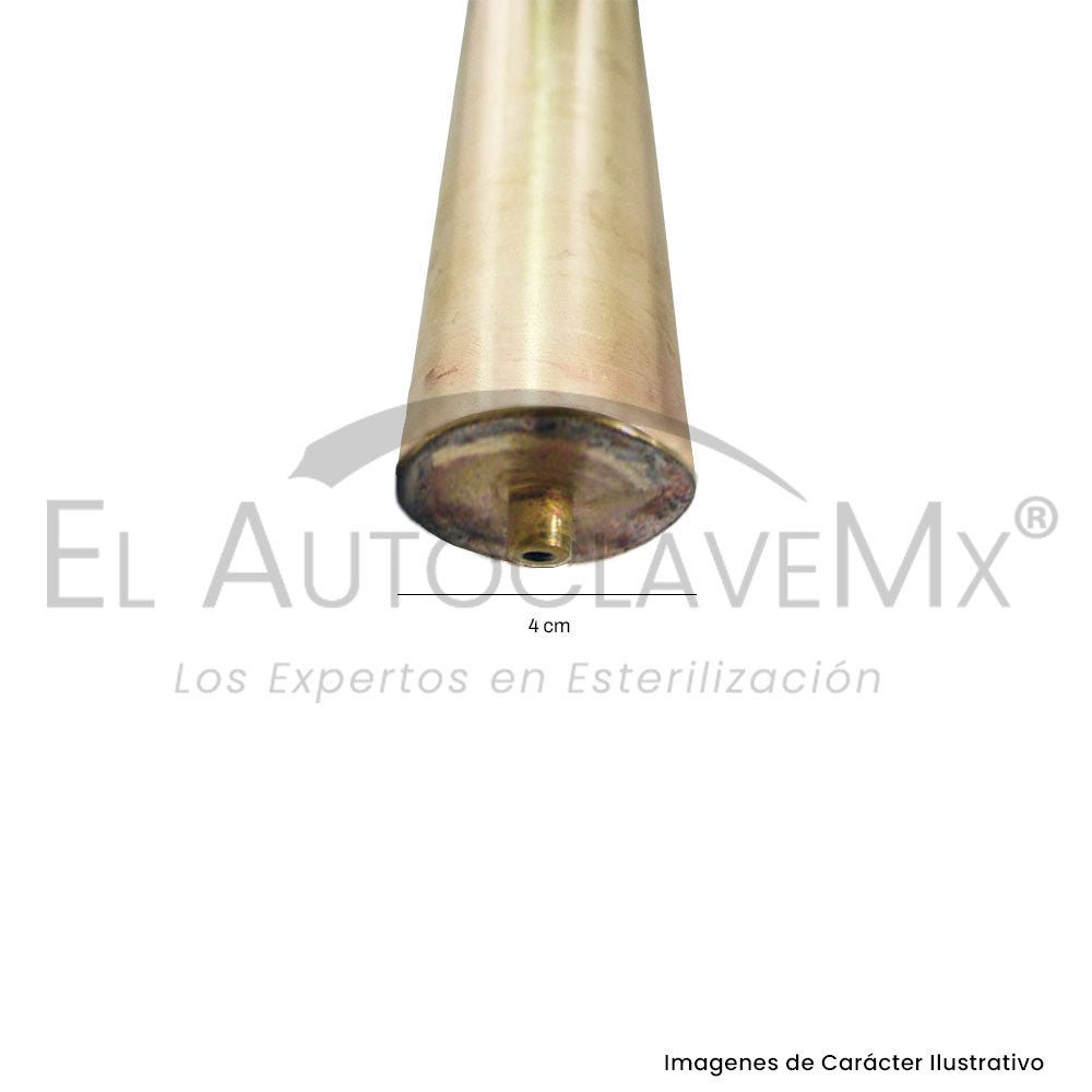 Tanque Flotador