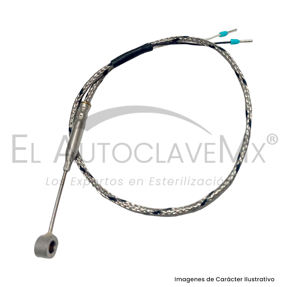 Sensor de temperatura