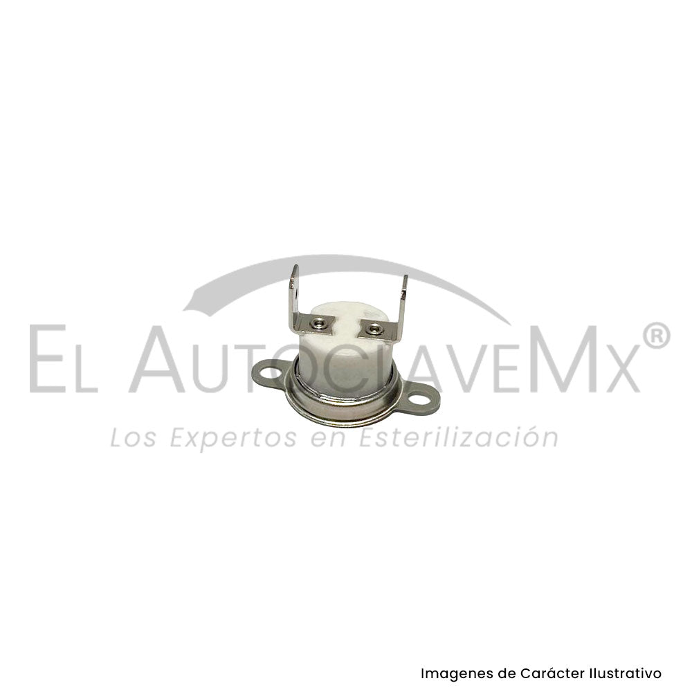 Límite de temperatura