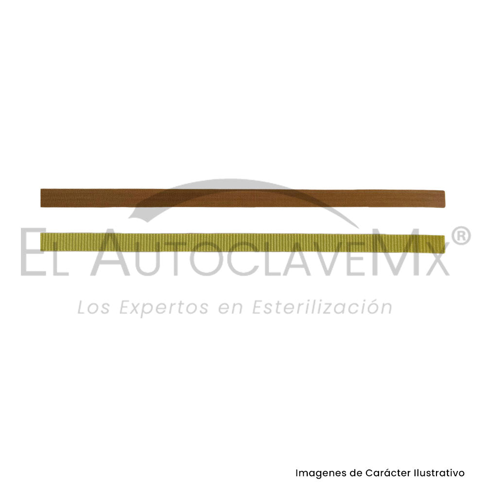 Cinta PTFE autoadhesiva mete