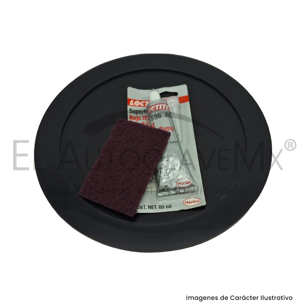 Kit de Empaque para autoclave AV28/AV29