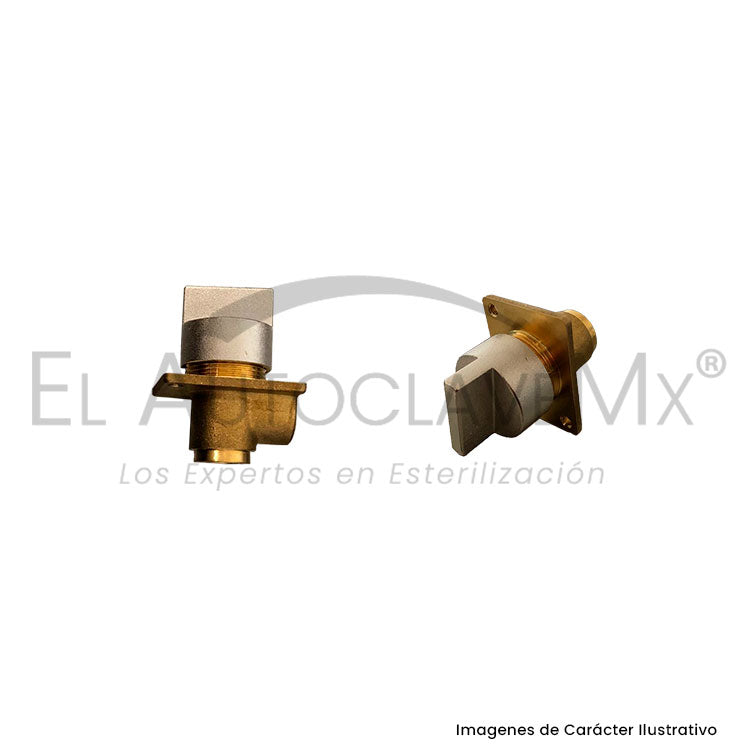 Strainer 1/4NPT, Complete