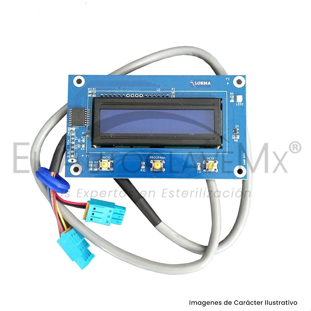 Kit de Actualización AVH (AV07)