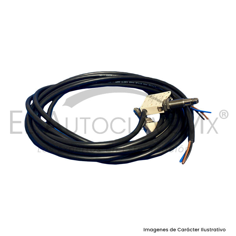 Limit Switch with cable,Snap-Action,SPDT,6A 250VAC