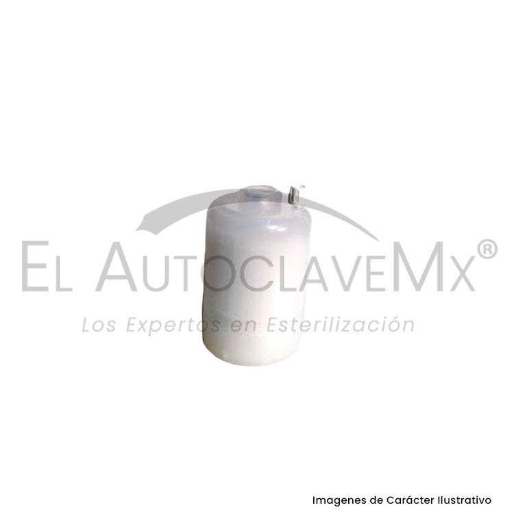 Filter, Air, 0.2M, 75mm, 60033, ARBOR