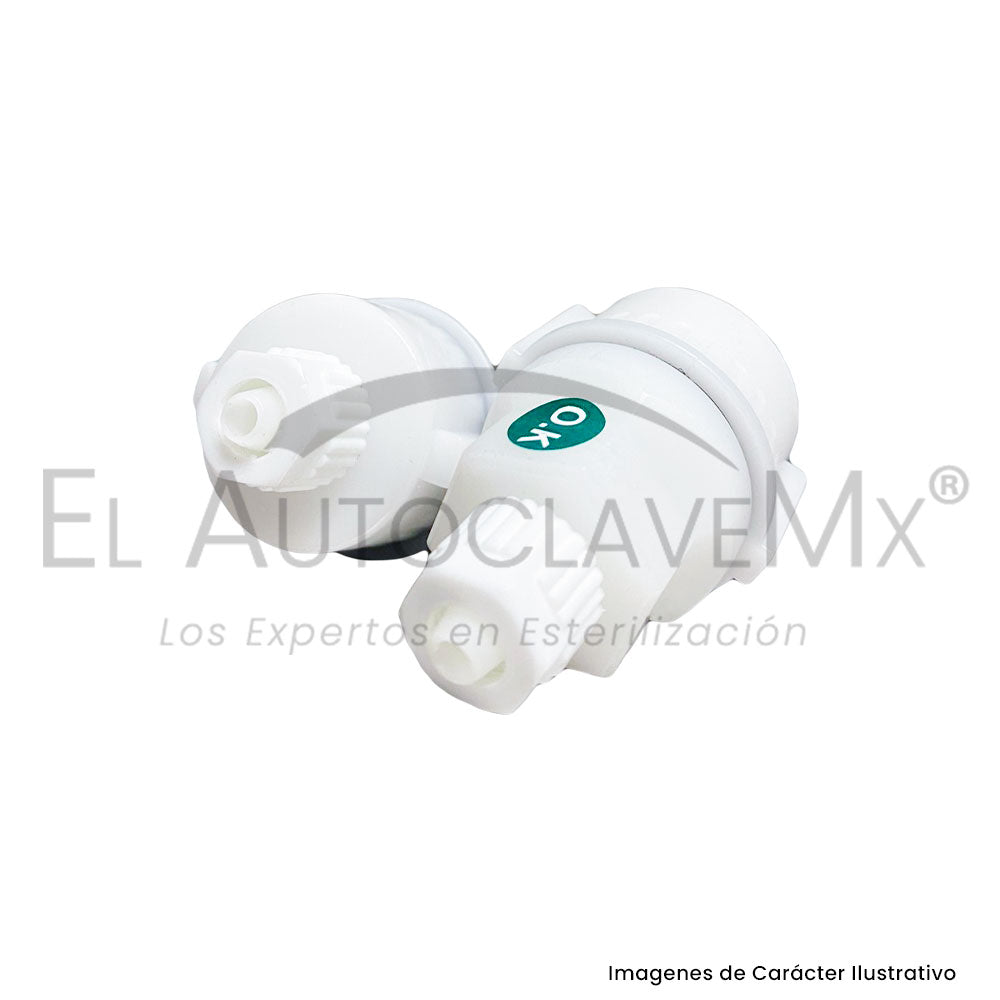 Filter, Water, PVC Assy