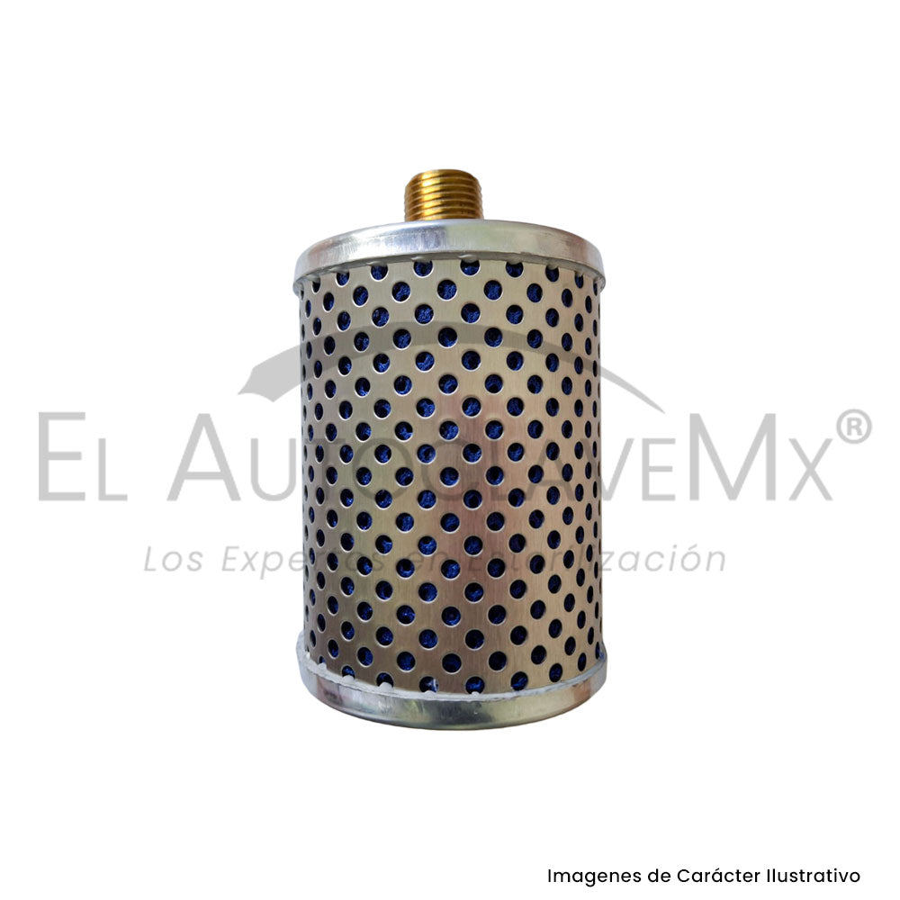 Filtro Bacteriológico HEPA