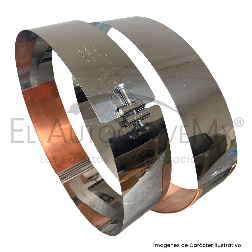 Heating Element, 230V, 800W, 3850/70 EL/ML