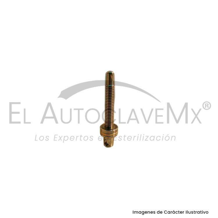 Bolt, Door Tightening, Complete, 1730-2540,Mechanical locking