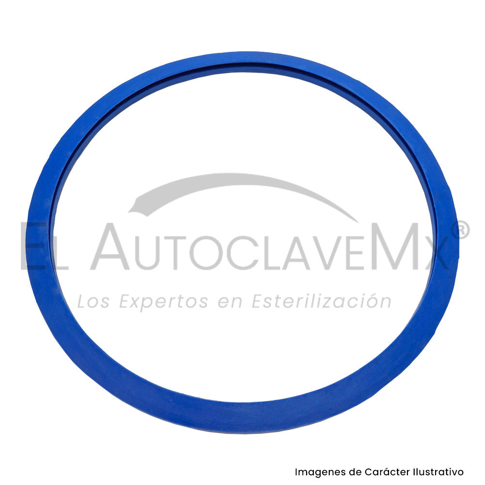 Empaque para Puerta M.A Vitale 12