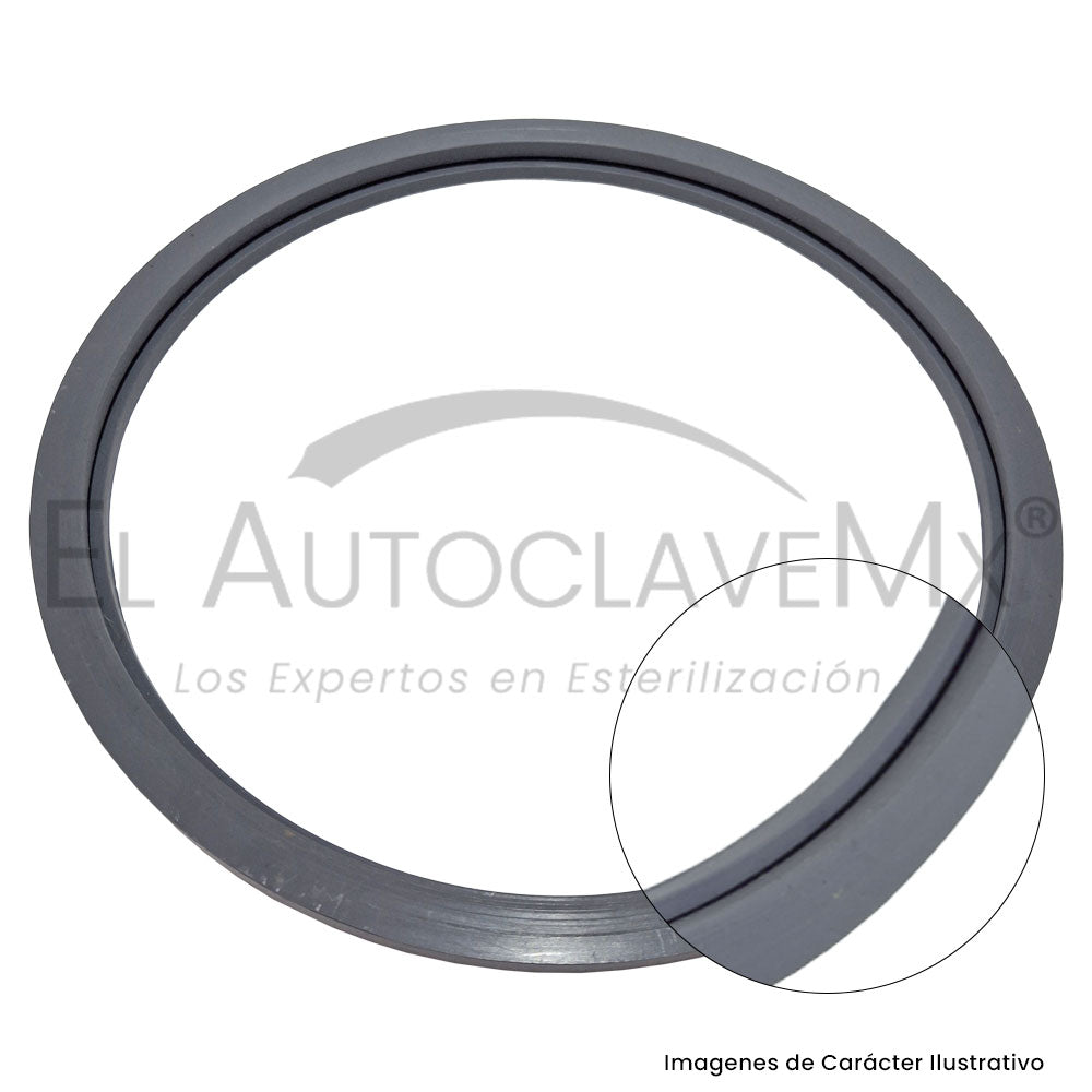 Empaque para Puerta M.A Vitale 21