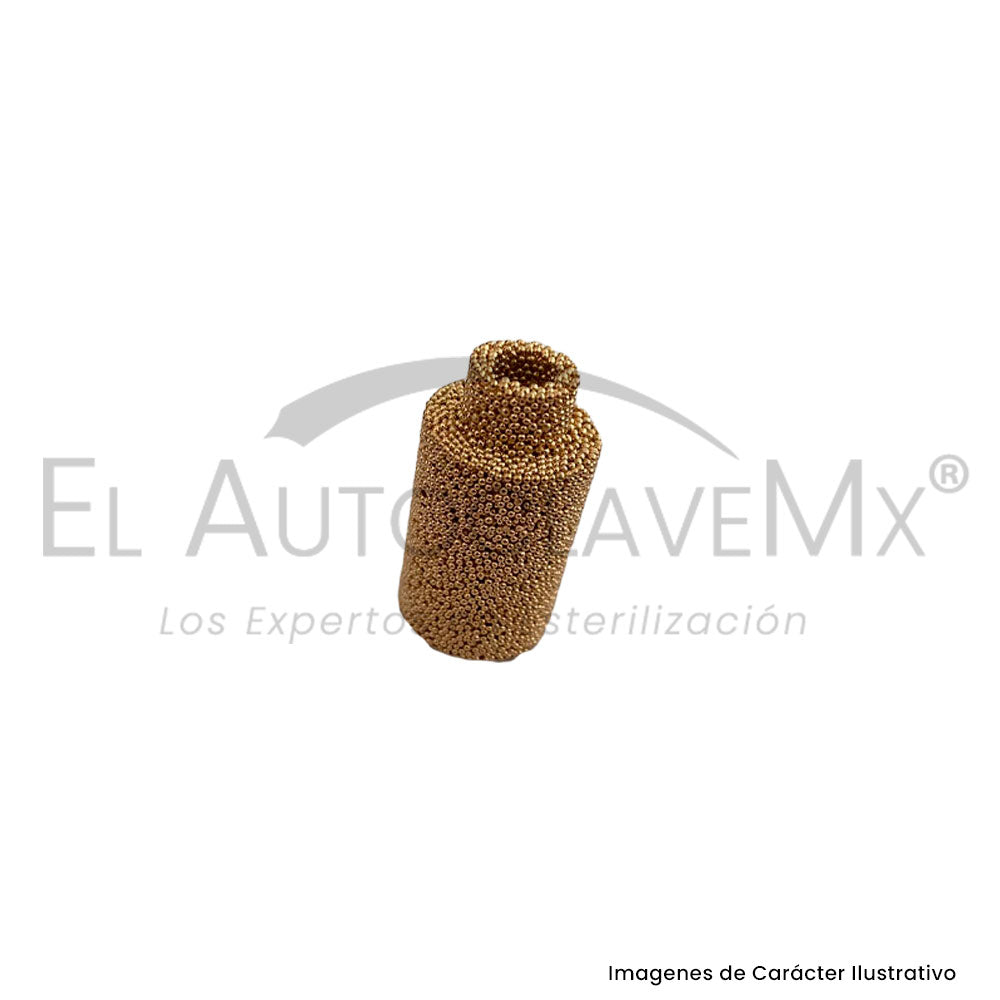 Kit para puerta de autoclave