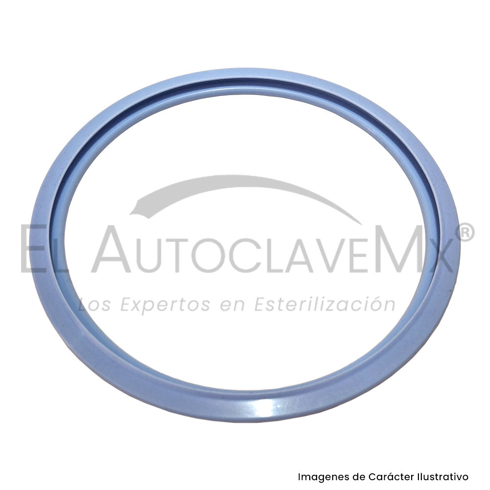 Empaque para puerta M.N. Vitale 12