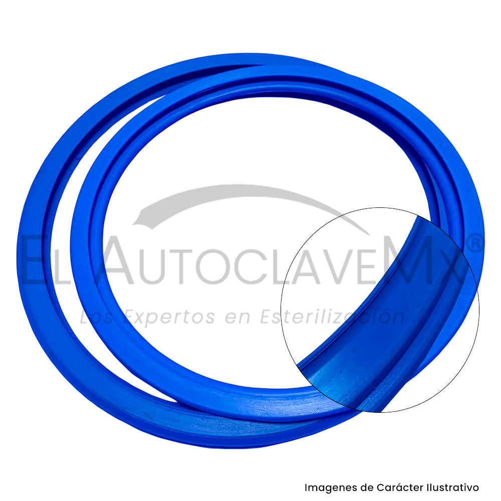 2 Conductos Flexibles Para Puerta Acero Inoxidable 408mm - Para Cableado Control Acceso, Videoporteros | Fácil Instalación