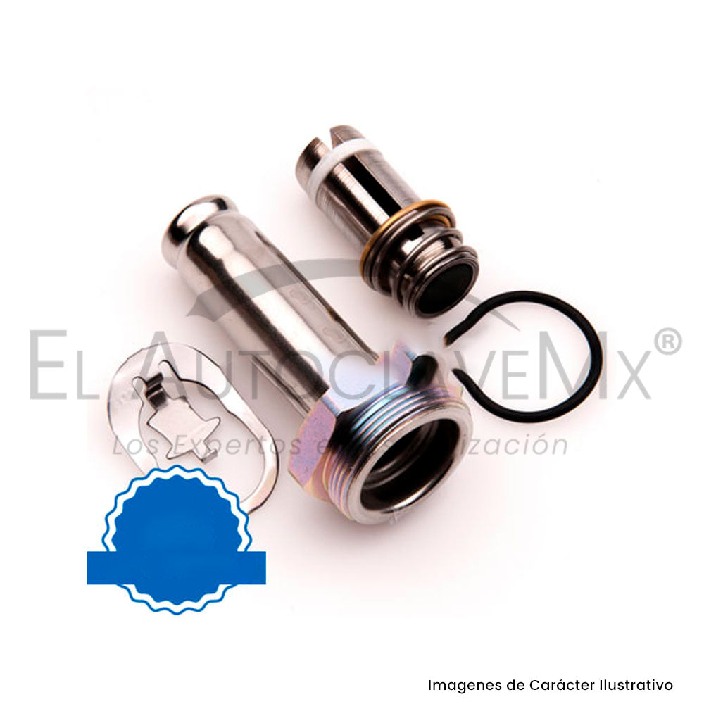 Repair Kit Stm Exhaust S35 S37 & S38