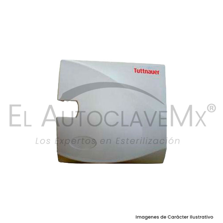 Cover, Door, 23/2540, with Tuttnauer logo, English