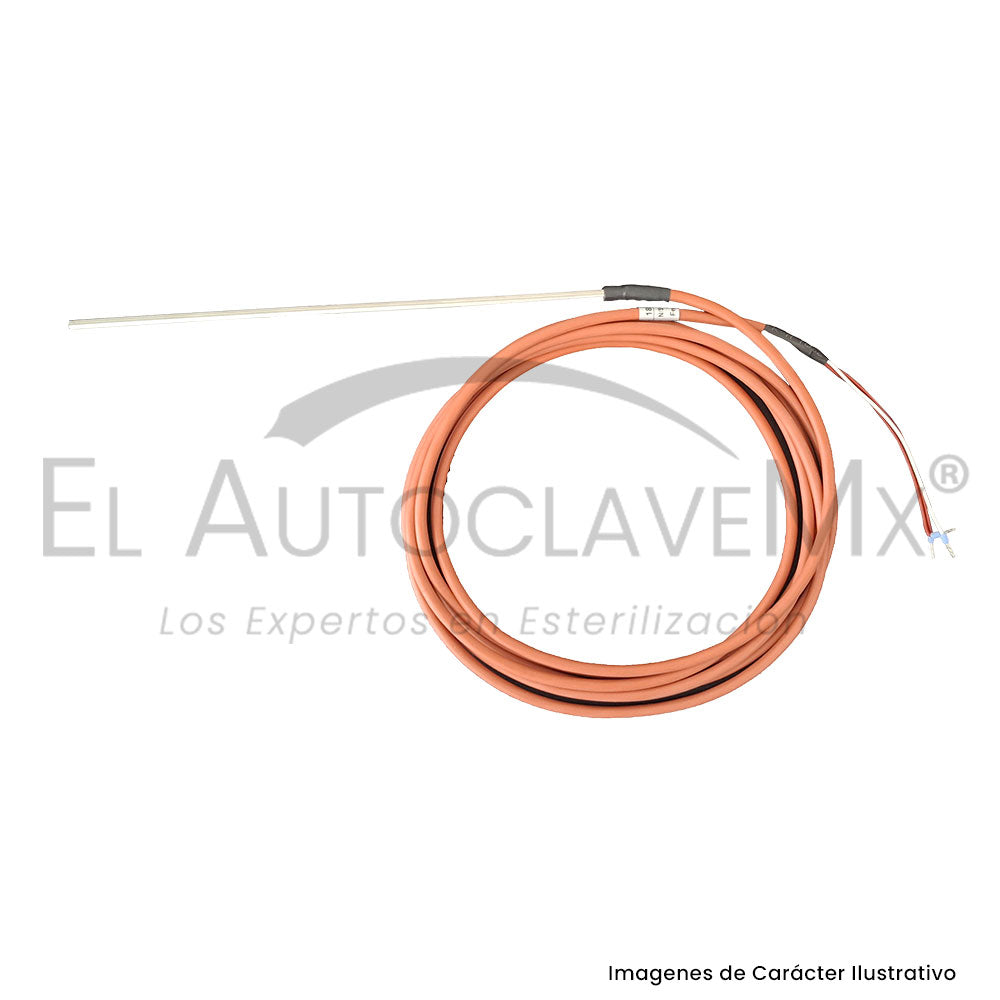 Sensor de temperatura