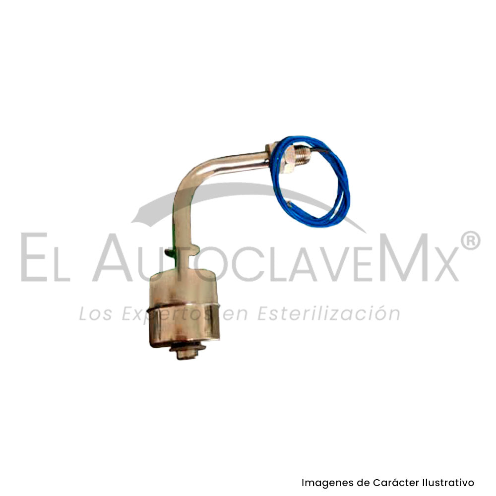 Switch Flotador para Generador EQ21