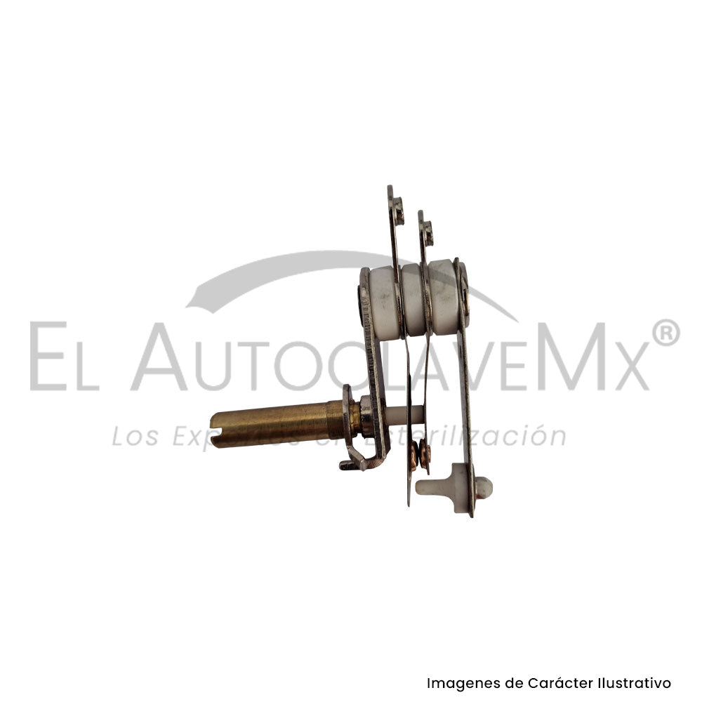 Termostato ANTIGUO Vitale 12 y 21