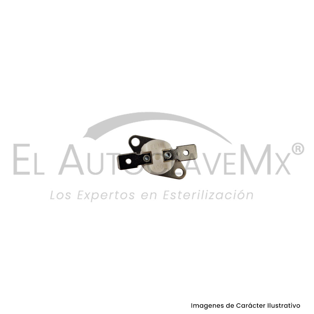 Termostato NUEVO Vitale 12 y 21