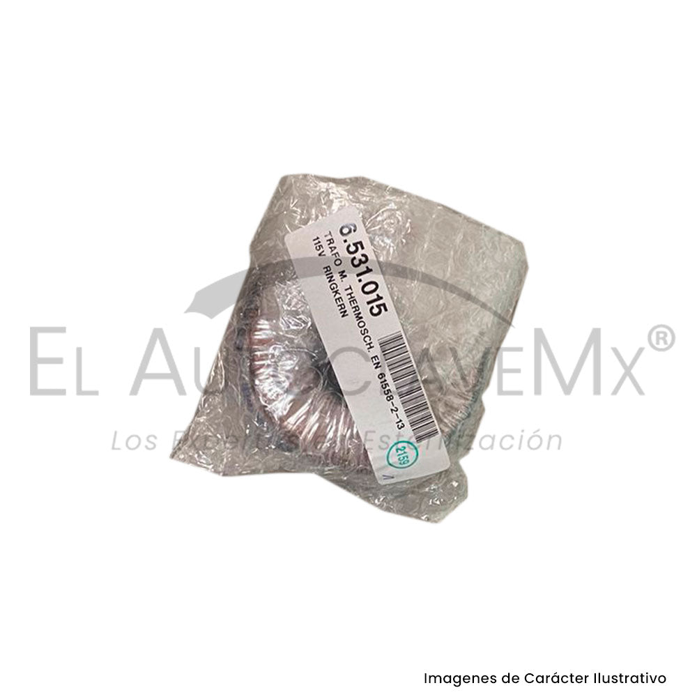 Transformador 100V-115V/230V