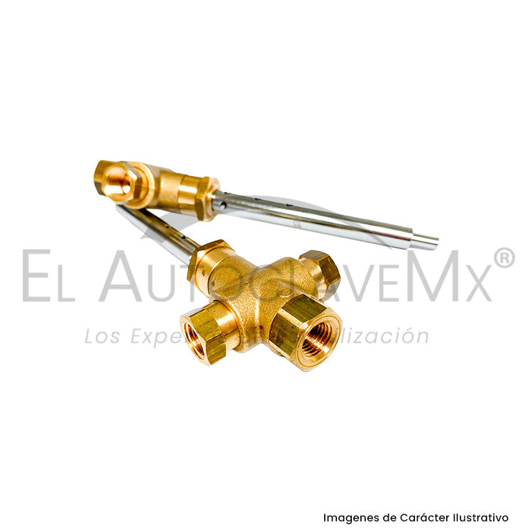 Valve, Multi-Purpose, 23/25, 3140, 38XX M