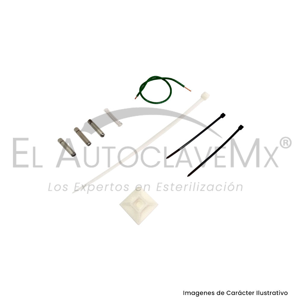 Kit de Actualización AVH (AV07)