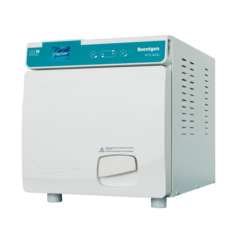 Válvula senoidal normalmente