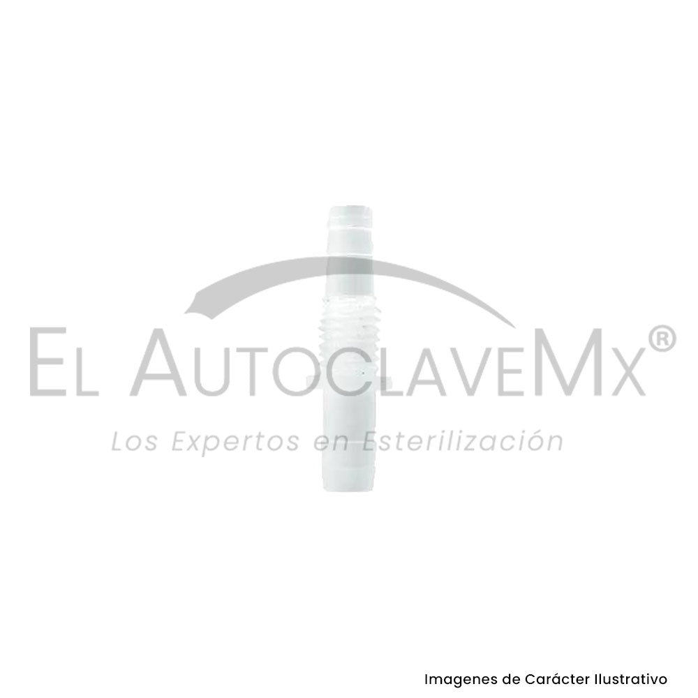 Conector para desague