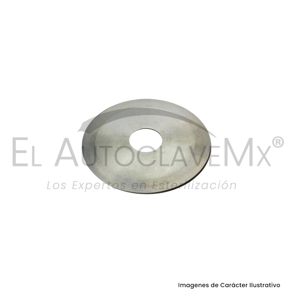 Cuchilla de Corte para selladora EF058