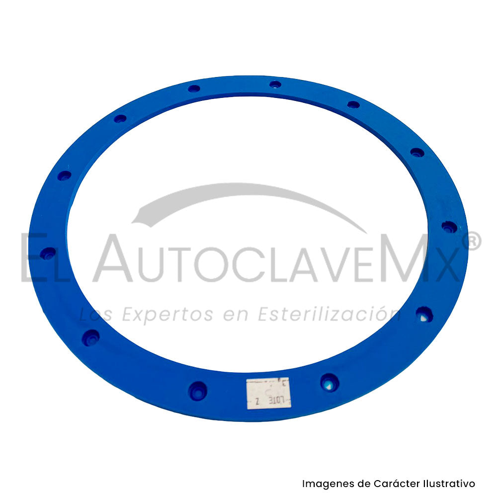 Empaque de Generador 20 X 20