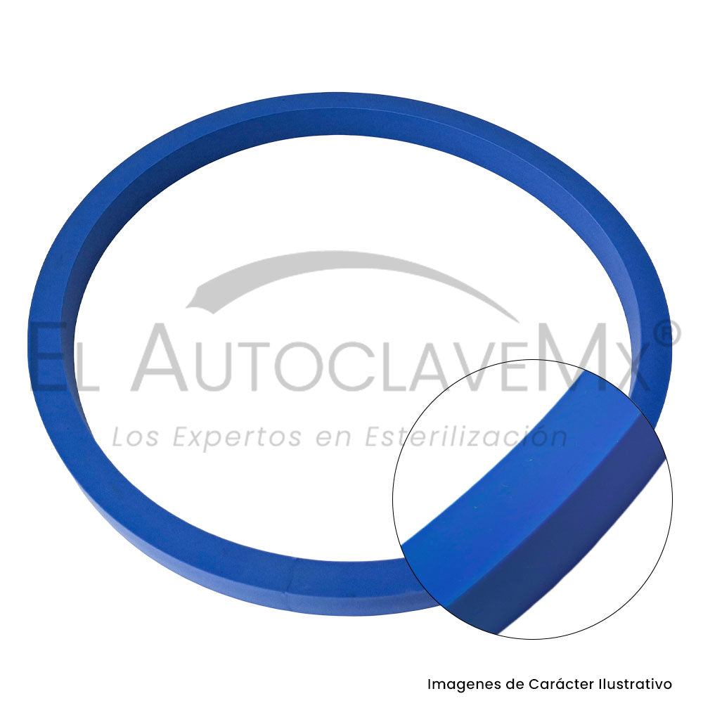 Empaque para puerta