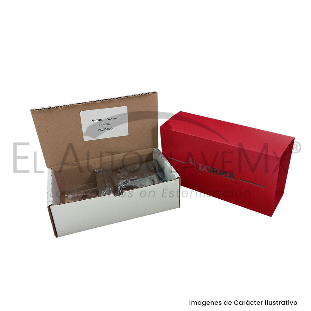 Kit de Actualización AVH (AV07)