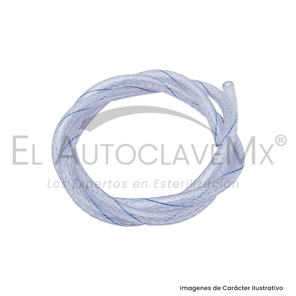Manguera de escape AV07/AV28