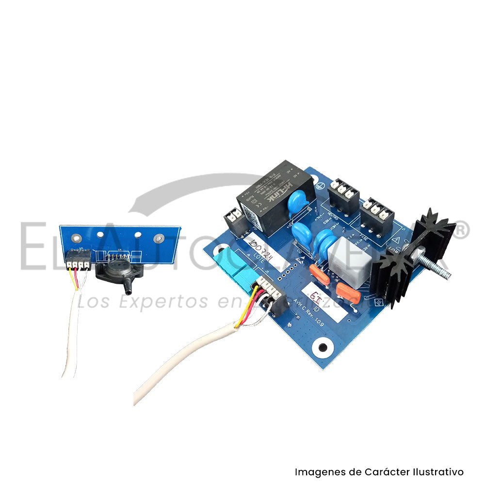 Kit de Actualización AVH (AV07)