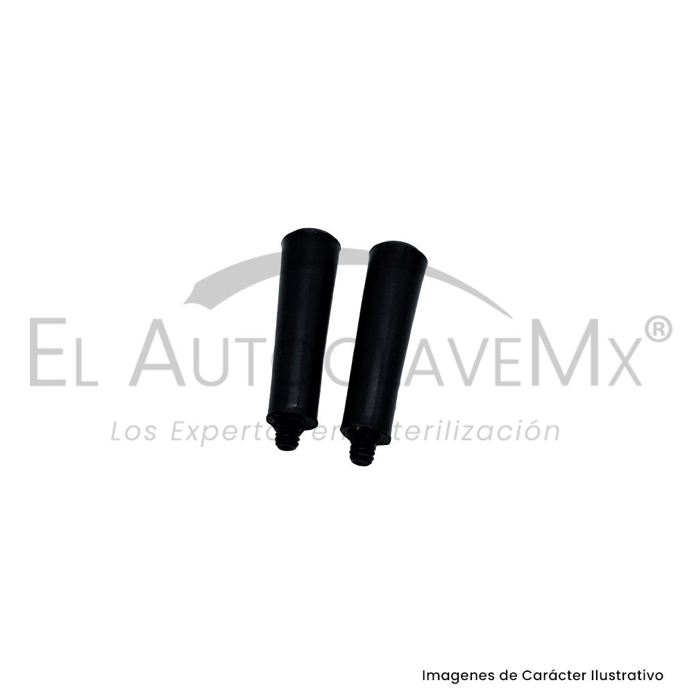 Kit de Accesorios para Autoclave AV07/AV28