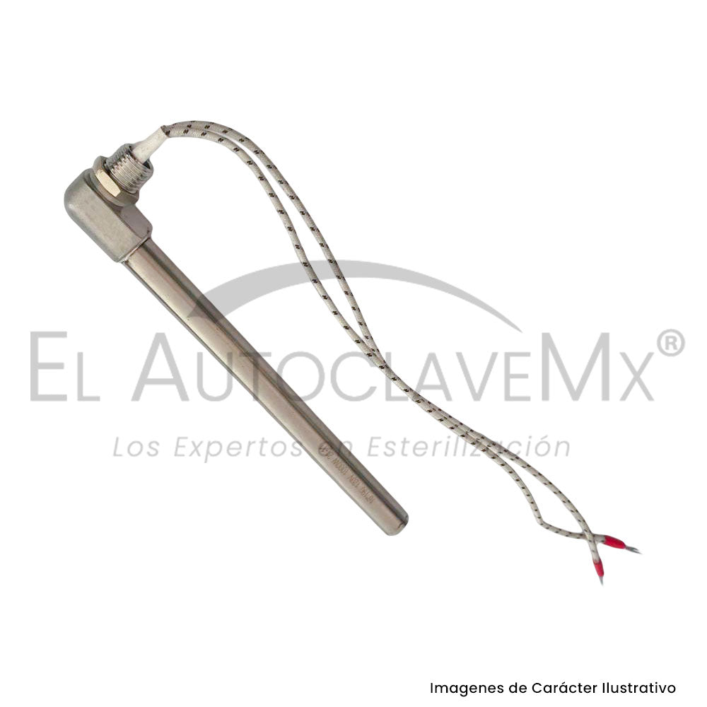 Resistencia para autoclave Mod. Antiguos
