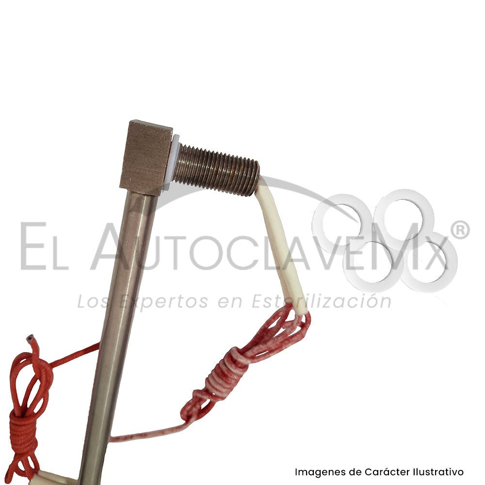 Kit de Resistencias