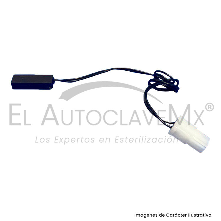 Sensor de proximidad Steri-Vac 5XL y 8XL