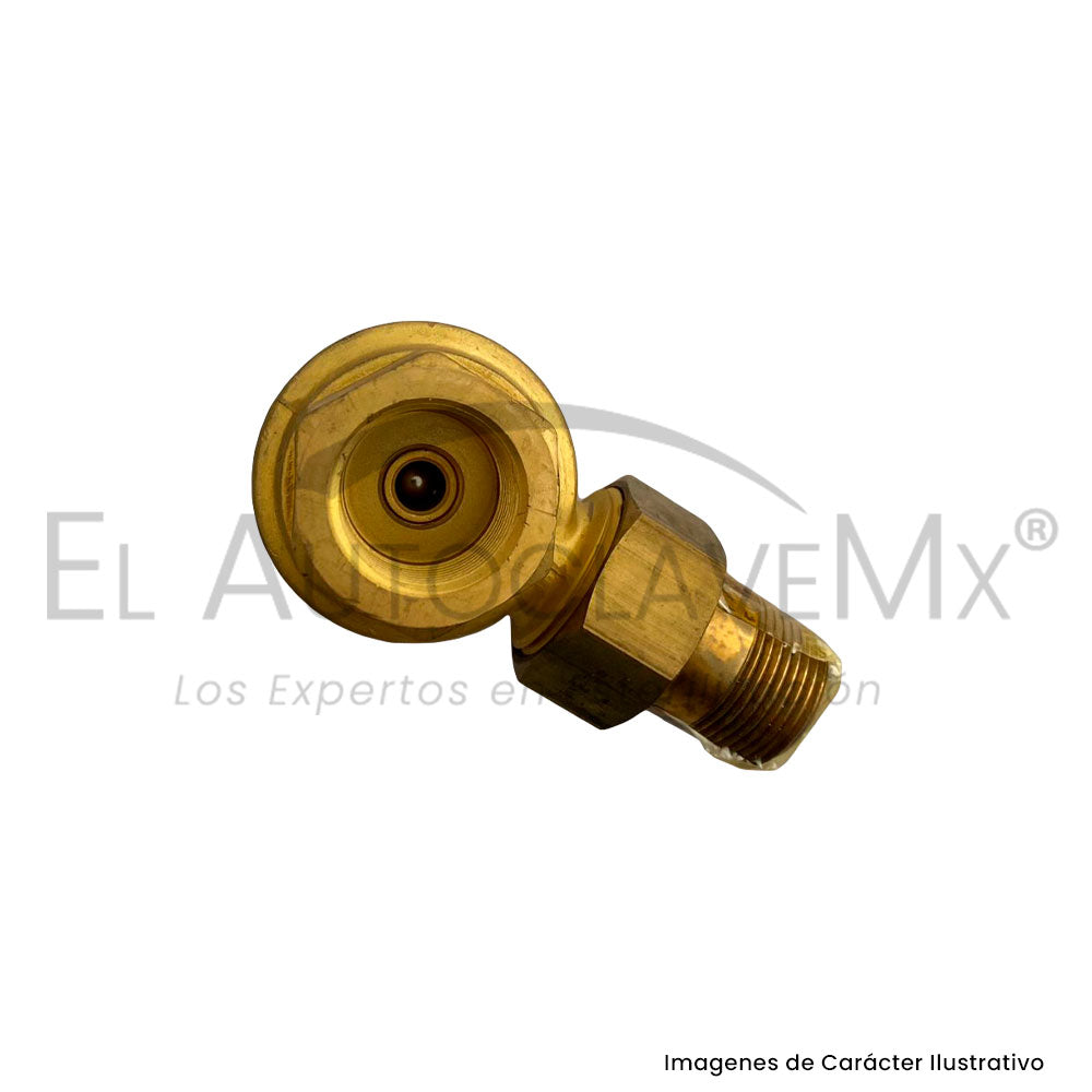 Trampa para Vapor termostática Genérica
