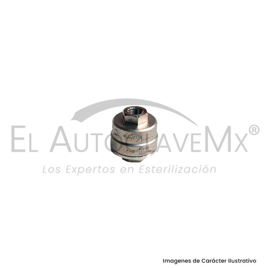 Steam Trap, 1/4", St.St., MST21, NPT, Spirax-Sarco