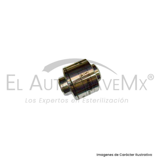Steam trap, 1/4" BSP, St. St.