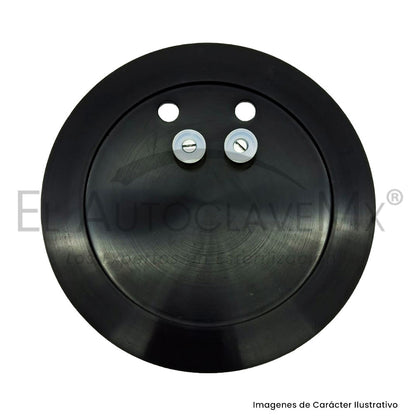 Kit empaque para autoclave AV007