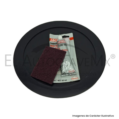 Kit de Empaque para autoclave AV28/AV29