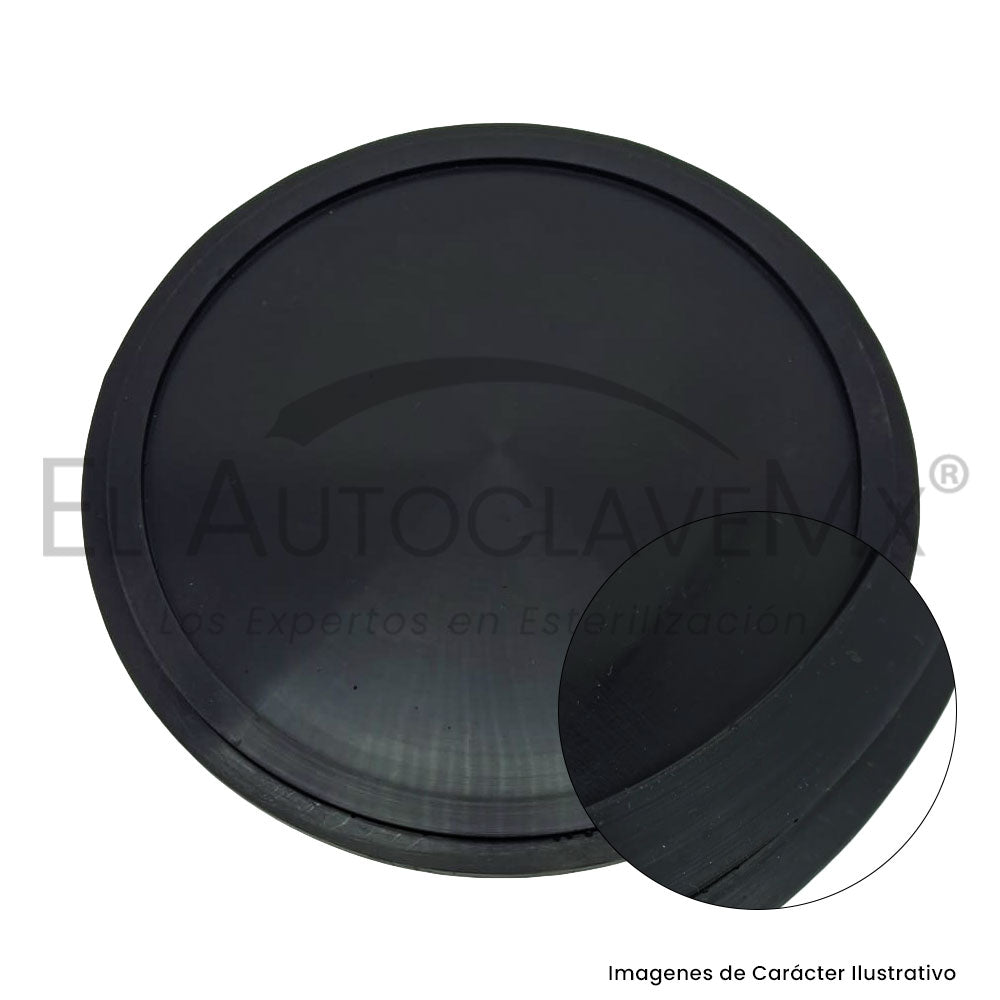 Kit de Empaque para autoclave AV28/AV29