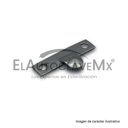 Broche para puerta 12-27 / 36-81