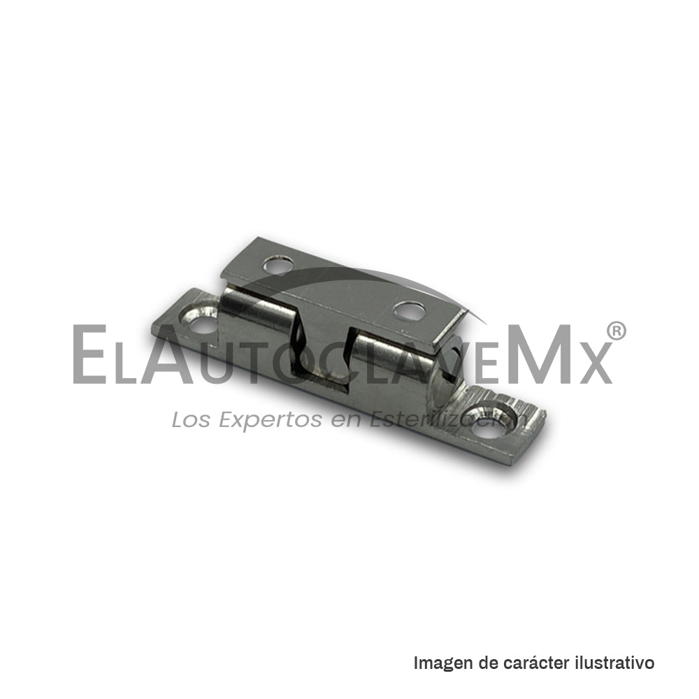 Broche resbalón para puerta 18 ED/R