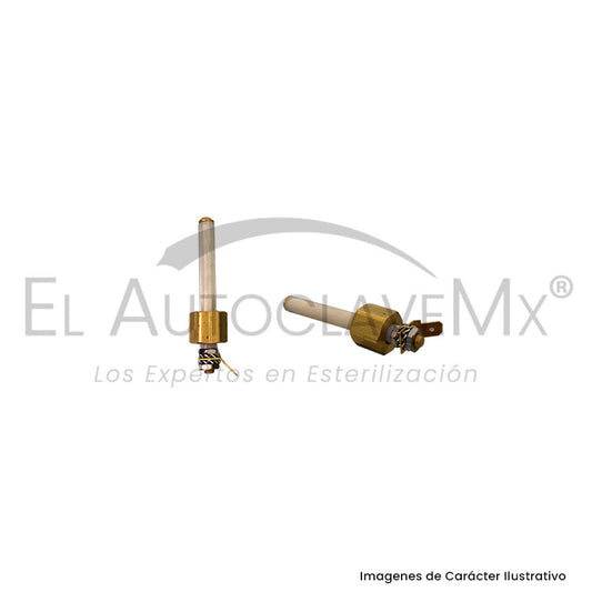 Electrode, Water Level, Assembly